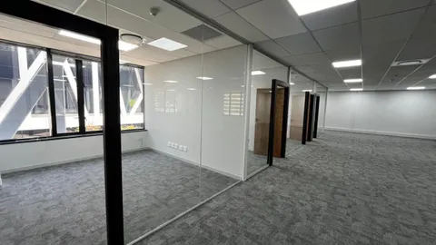 2929 Winnie Mandela Dr, Bryanston, Sandton